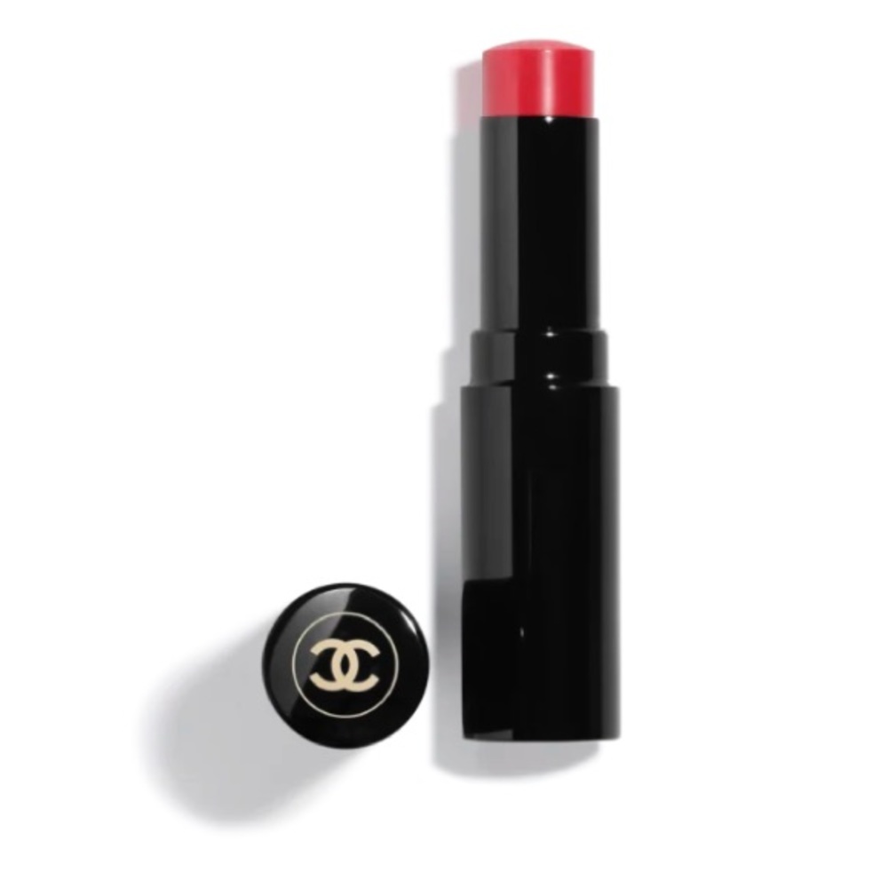 Chanel Eyeshadow Palette and Lip Balm - Picture 10 of 12